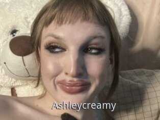 Ashleycreamy