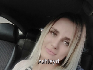 Ashleyd