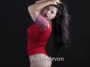Ashleydevon