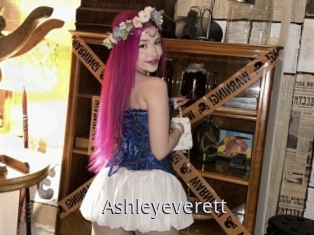 Ashleyeverett