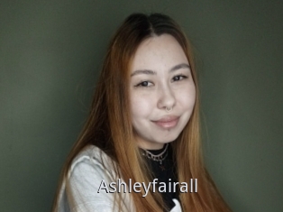 Ashleyfairall