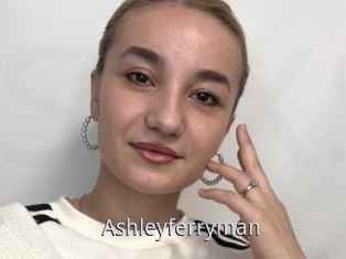 Ashleyferryman