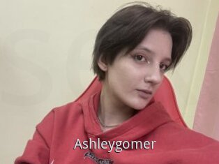 Ashleygomer