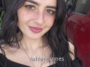 Ashleyjannes
