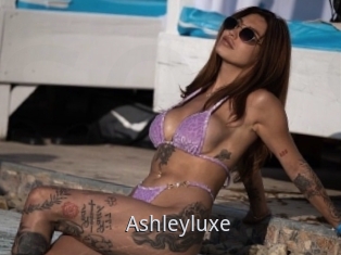 Ashleyluxe