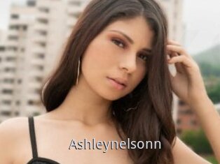Ashleynelsonn