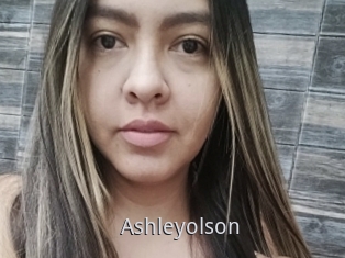 Ashleyolson