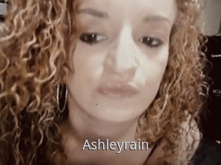 Ashleyrain