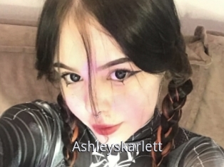 Ashleyskarlett