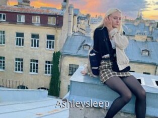 Ashleysleep