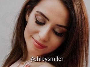 Ashleysmiler