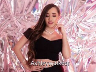 Ashleywalkeer