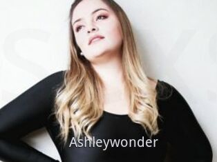 Ashleywonder