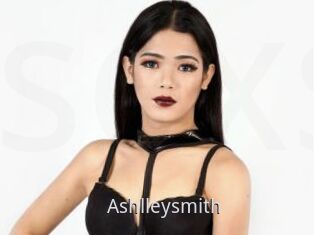 Ashlleysmith