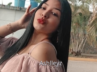 Ashlleyz