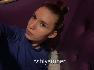 Ashlyamber