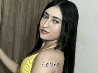 Ashlye