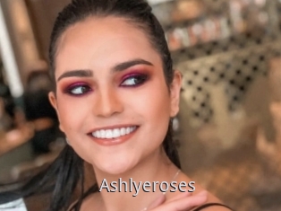 Ashlyeroses