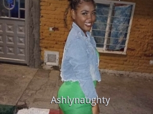 Ashlynaughty