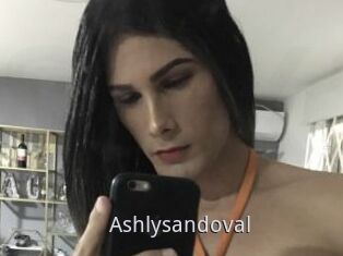 Ashlysandoval