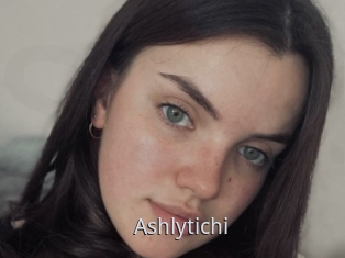 Ashlytichi