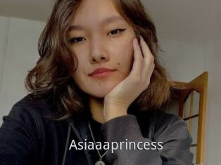 Asiaaaprincess