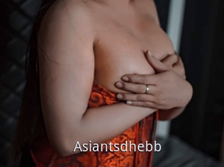 Asiantsdhebb