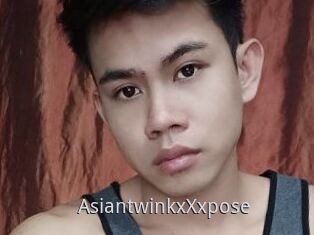 AsiantwinkxXxpose