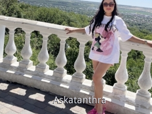 Askatanthra
