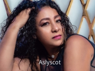 Aslyscot