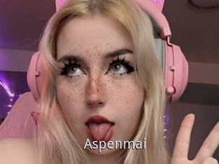 Aspenmai