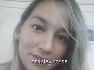 Asshley_rosse