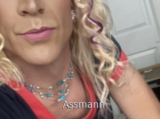 Assmann