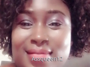 Assqueen12