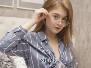 Astimia