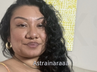Astrainaraaa