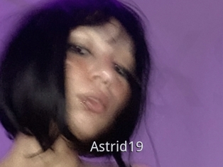 Astrid19