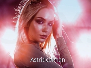 Astridcolman