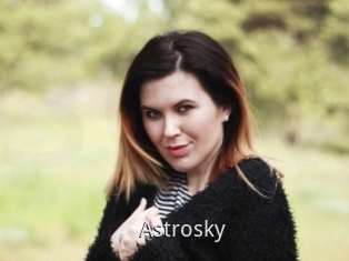 Astrosky