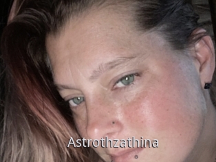 Astrothzathina