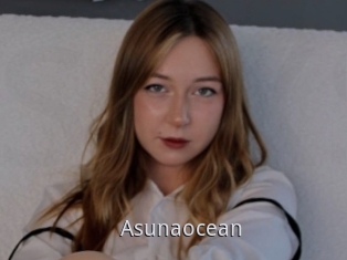 Asunaocean