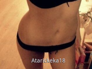 Atarickeka18