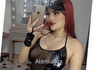 Ateniiafox