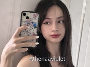 Athenaaviolet