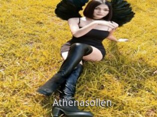 Athenasollen