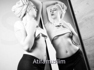 Atifamuslim