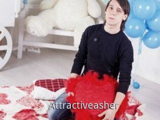 Attractiveasher