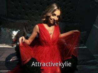 Attractivekylie
