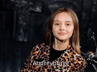 Audreyburge