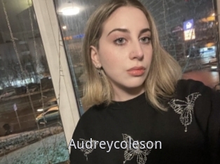 Audreycoleson